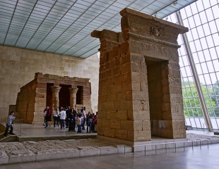 Temple of Dendur