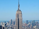 Empire State Building, New York
