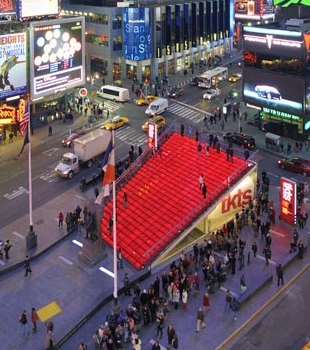 Duffy Square